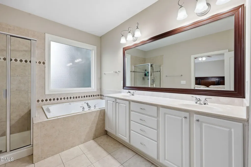 101 Bayless Ridge Court Morrisville NC 27560