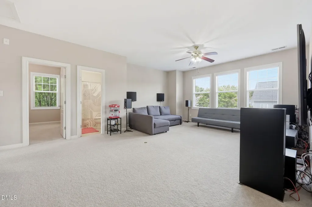 101 Bayless Ridge Court Morrisville NC 27560