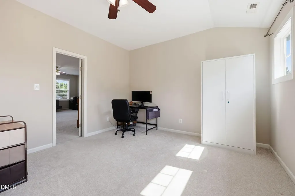 101 Bayless Ridge Court Morrisville NC 27560