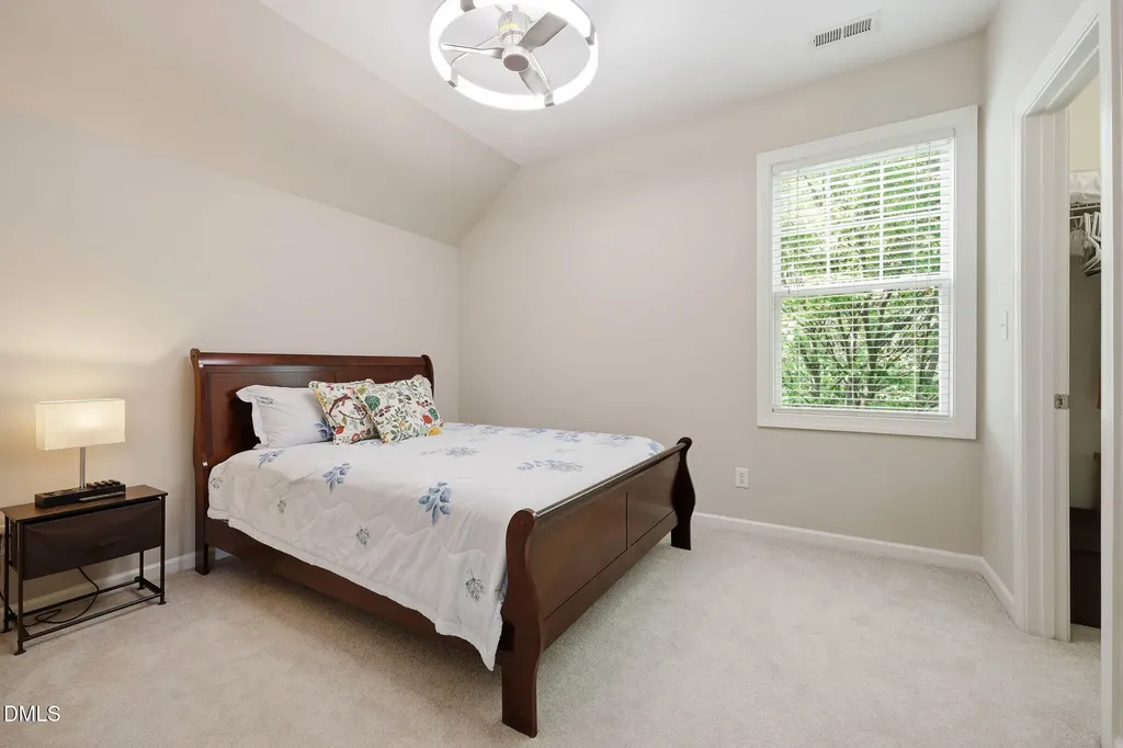 101 Bayless Ridge Court Morrisville NC 27560