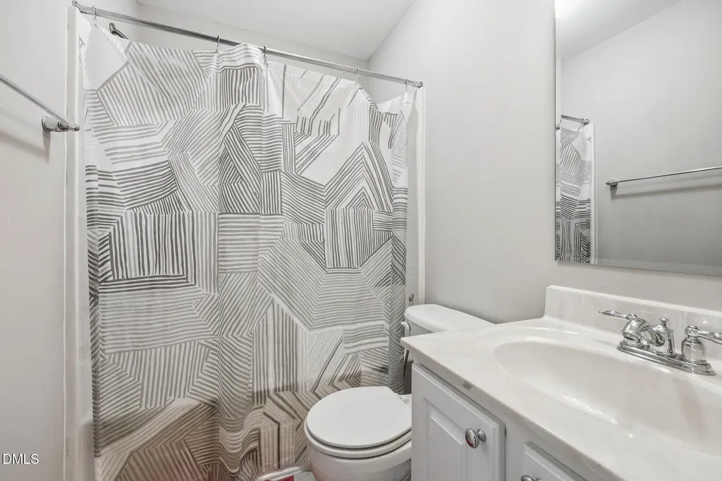101 Bayless Ridge Court Morrisville NC 27560