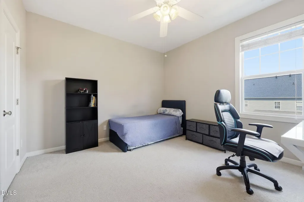101 Bayless Ridge Court Morrisville NC 27560