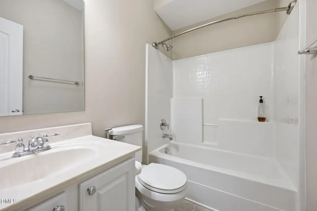 101 Bayless Ridge Court Morrisville NC 27560