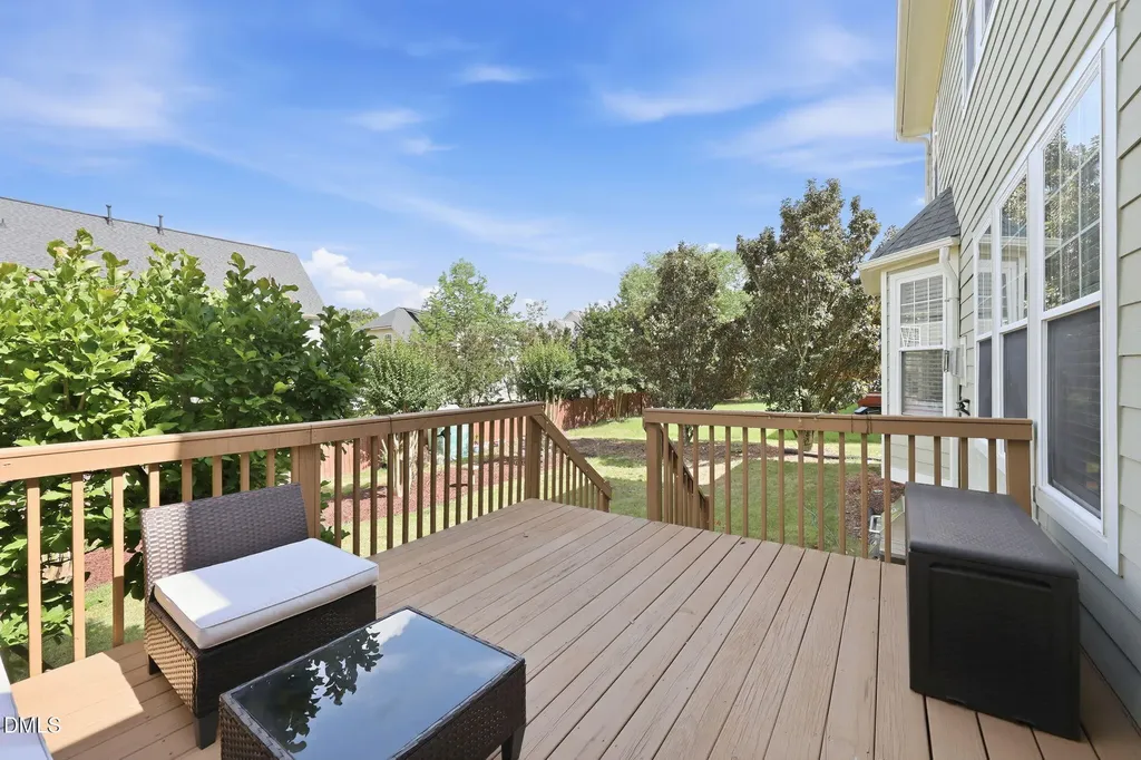 101 Bayless Ridge Court Morrisville NC 27560