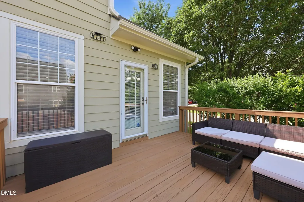 101 Bayless Ridge Court Morrisville NC 27560