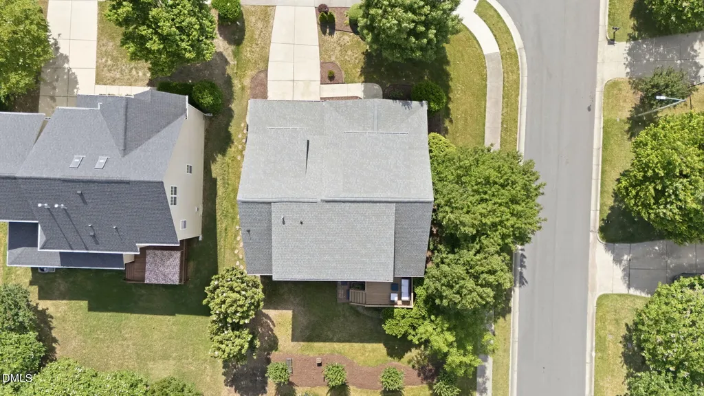 101 Bayless Ridge Court Morrisville NC 27560