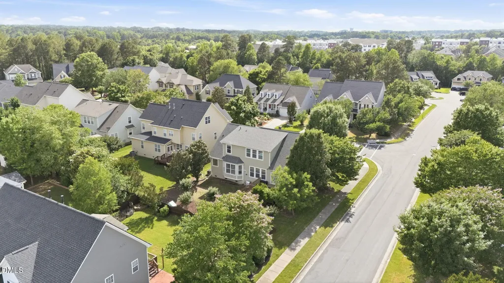 101 Bayless Ridge Court Morrisville NC 27560