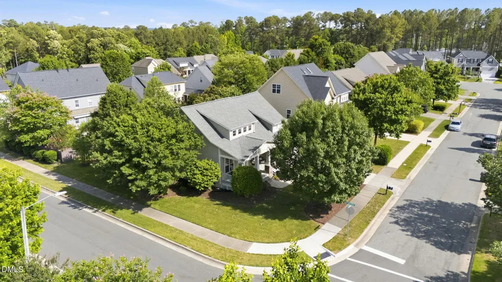101 Bayless Ridge Court Morrisville NC 27560