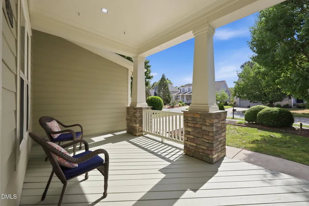 101 Bayless Ridge Court Morrisville NC 27560