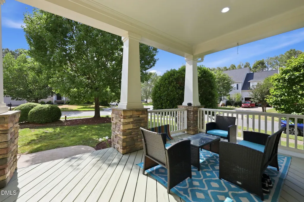 101 Bayless Ridge Court Morrisville NC 27560