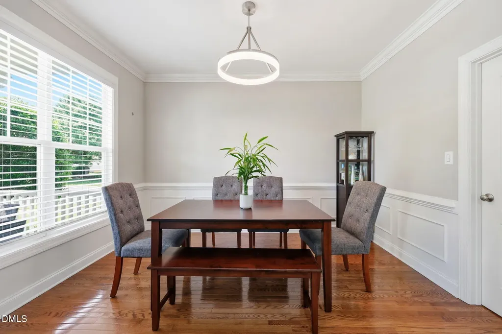 101 Bayless Ridge Court Morrisville NC 27560