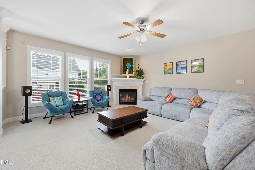 101 Bayless Ridge Court Morrisville NC 27560