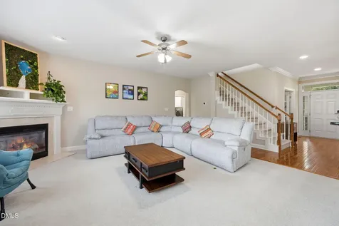 101 Bayless Ridge Court Morrisville NC 27560