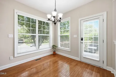 101 Bayless Ridge Court Morrisville NC 27560