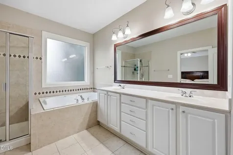 101 Bayless Ridge Court Morrisville NC 27560