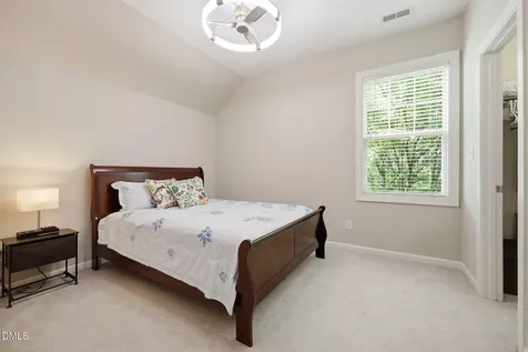 101 Bayless Ridge Court Morrisville NC 27560