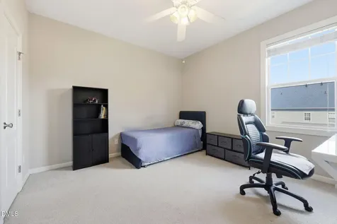 101 Bayless Ridge Court Morrisville NC 27560