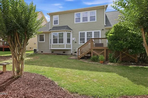 101 Bayless Ridge Court Morrisville NC 27560