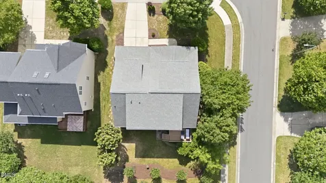 101 Bayless Ridge Court Morrisville NC 27560