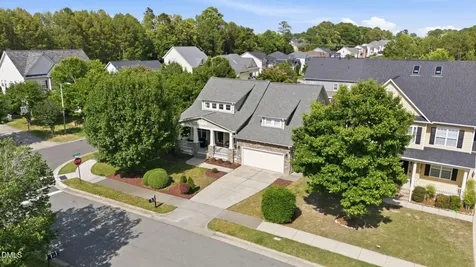 101 Bayless Ridge Court Morrisville NC 27560