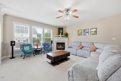 101 Bayless Ridge Court Morrisville NC 27560