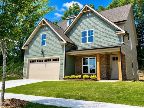 432 Cardinal Crest Lane Wake Forest NC 27587