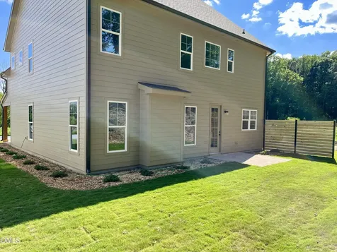432 Cardinal Crest Lane Wake Forest NC 27587