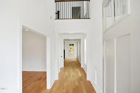 432 Cardinal Crest Lane Wake Forest NC 27587