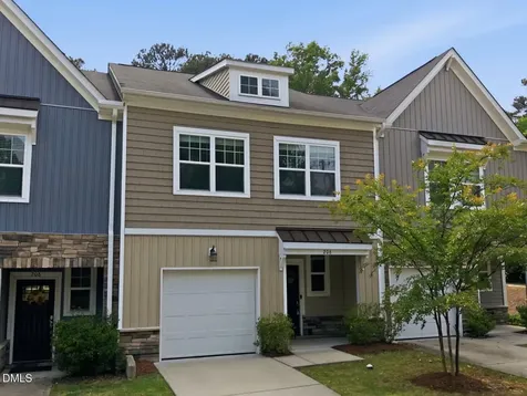 206 Vista Creek Place Cary NC 27511