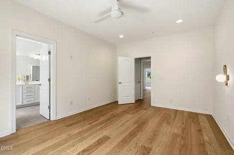 206 Vista Creek Place Cary NC 27511