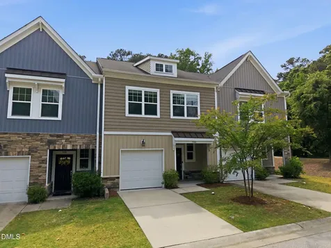 206 Vista Creek Place Cary NC 27511