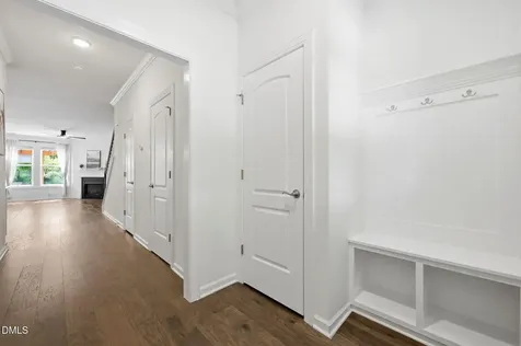 206 Vista Creek Place Cary NC 27511