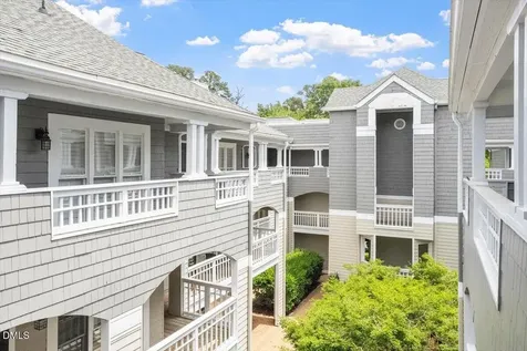 1000 Brighthurst Drive Raleigh NC 27605
