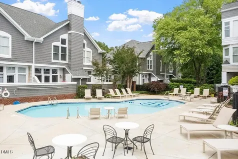 1000 Brighthurst Drive Raleigh NC 27605