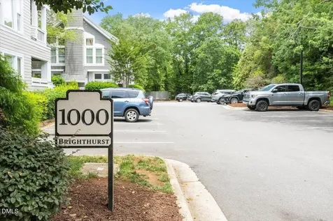 1000 Brighthurst Drive Raleigh NC 27605
