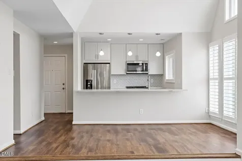 1000 Brighthurst Drive Raleigh NC 27605