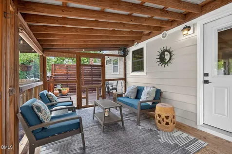 1225 Lynn Road Durham NC 27703