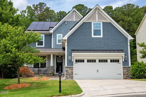 236 Morningside Drive Durham NC 27713
