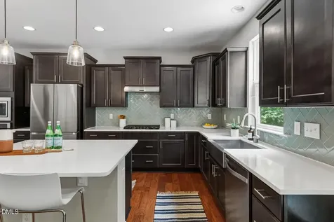 236 Morningside Drive Durham NC 27713