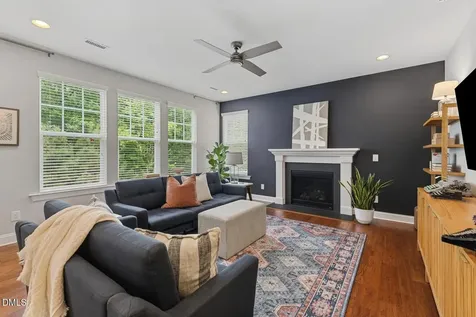236 Morningside Drive Durham NC 27713