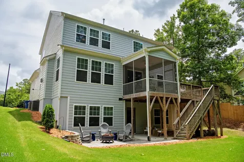 236 Morningside Drive Durham NC 27713