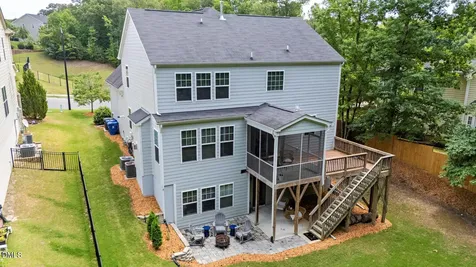 236 Morningside Drive Durham NC 27713