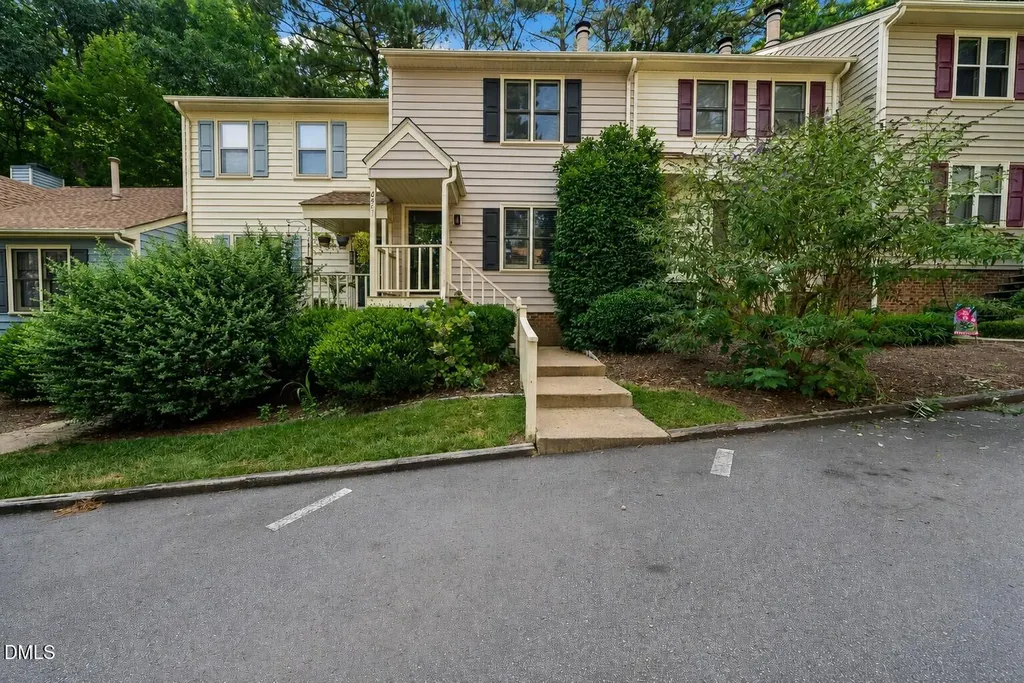 6551 Hearthstone Drive Raleigh NC 27615