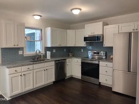6551 Hearthstone Drive Raleigh NC 27615