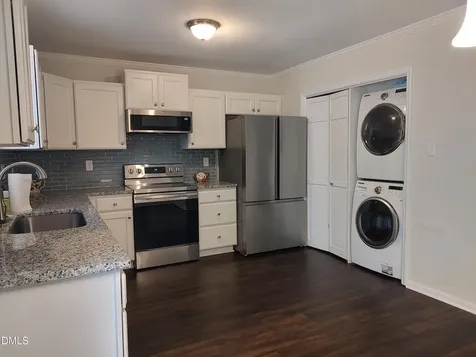 6551 Hearthstone Drive Raleigh NC 27615