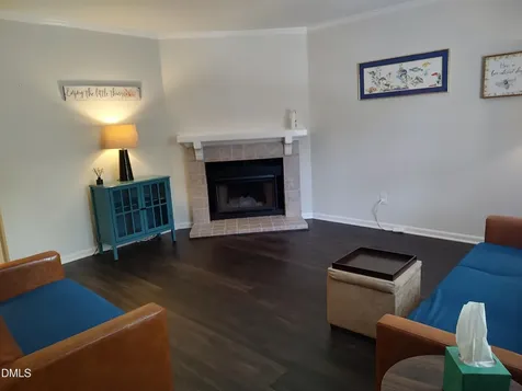 6551 Hearthstone Drive Raleigh NC 27615
