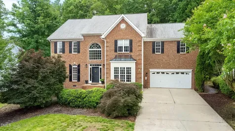 3544 Dewing Drive Raleigh NC 27616
