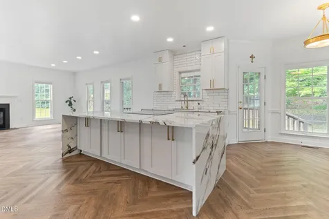 3544 Dewing Drive Raleigh NC 27616