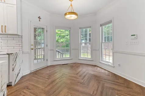 3544 Dewing Drive Raleigh NC 27616