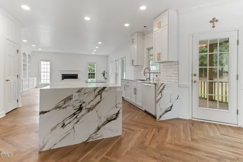 3544 Dewing Drive Raleigh NC 27616
